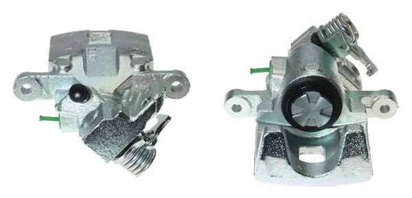Bromsok BUDWEG CALIPER 345262