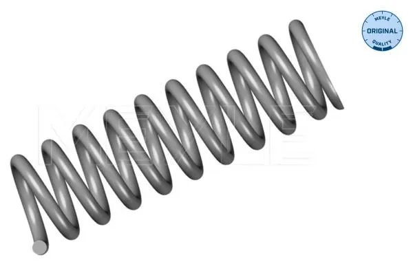 Spiralfjäder MEYLE 014 032 0493