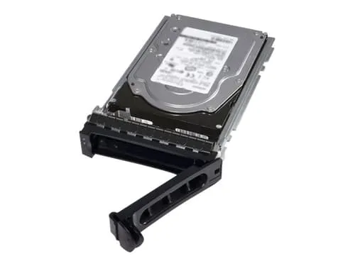 Dell Hårddisk 2.5″ 10000r/min Sas Hdd (#7376)