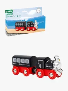 Special Edition Train (2026) BRIO