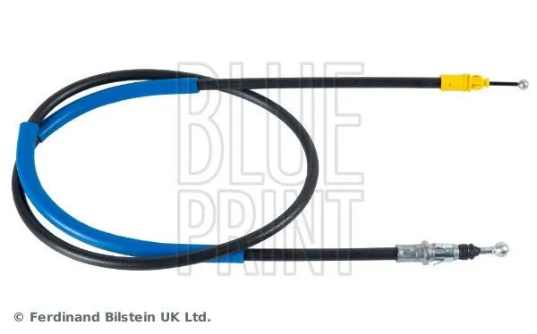 Handbromsvajer BLUE PRINT ADN146289