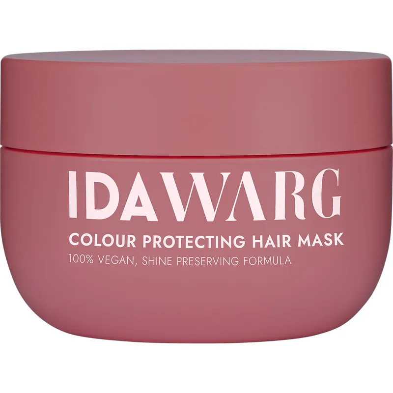 Köp 2 få 25% | IDA WARG Beauty Colour Protecting Hair Mask 300 ml