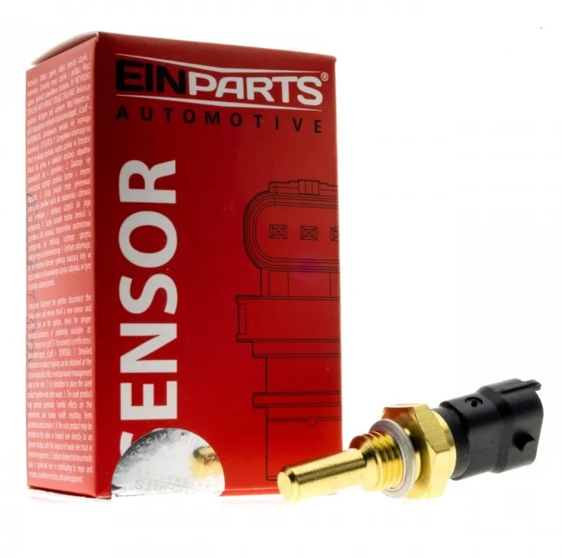 Sensor, kylmedietemperatur EINPARTS EPS3070
