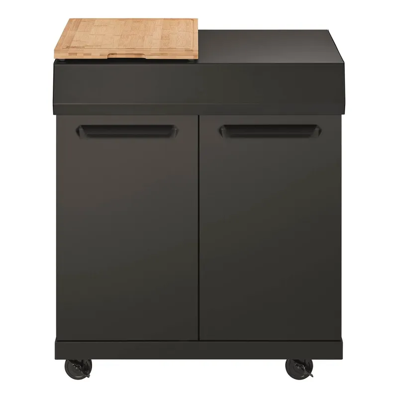 Enders Skåp - Uniq 4 IK Kitchen