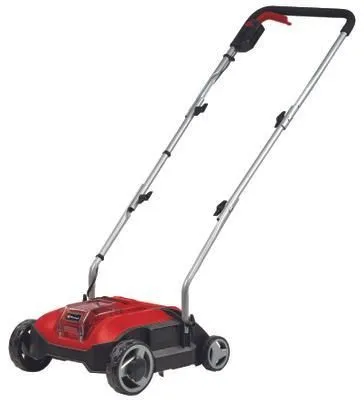 Einhell Vertikalskärare GC-SC 18/28 Li-Solo