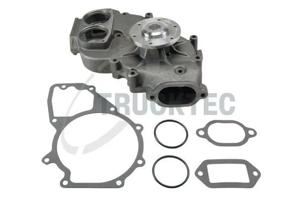 Vattenpump TRUCKTEC AUTOMOTIVE 01.19.232