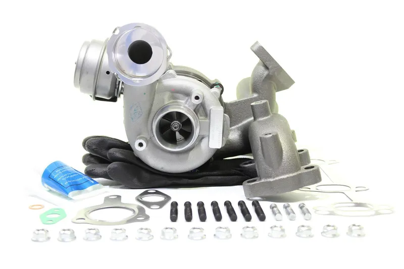 Turboaggregat ALANKO 10900168