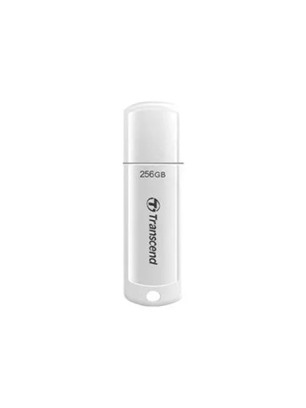 Transcend JetFlash 730 - 256GB - USB-minne