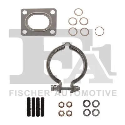 Monteringsats, Turbo FA1 KT310240