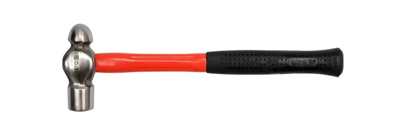Plåtslagarhammare YATO YT-4518