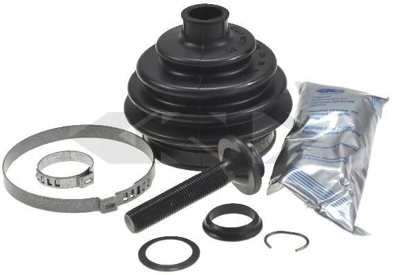 Bälgsats, drivaxel LÖBRO 300376
