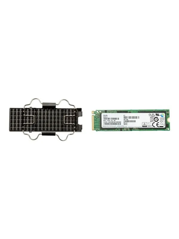 Hp 1X1TB M.2 2280PCIETLCSSD Z8