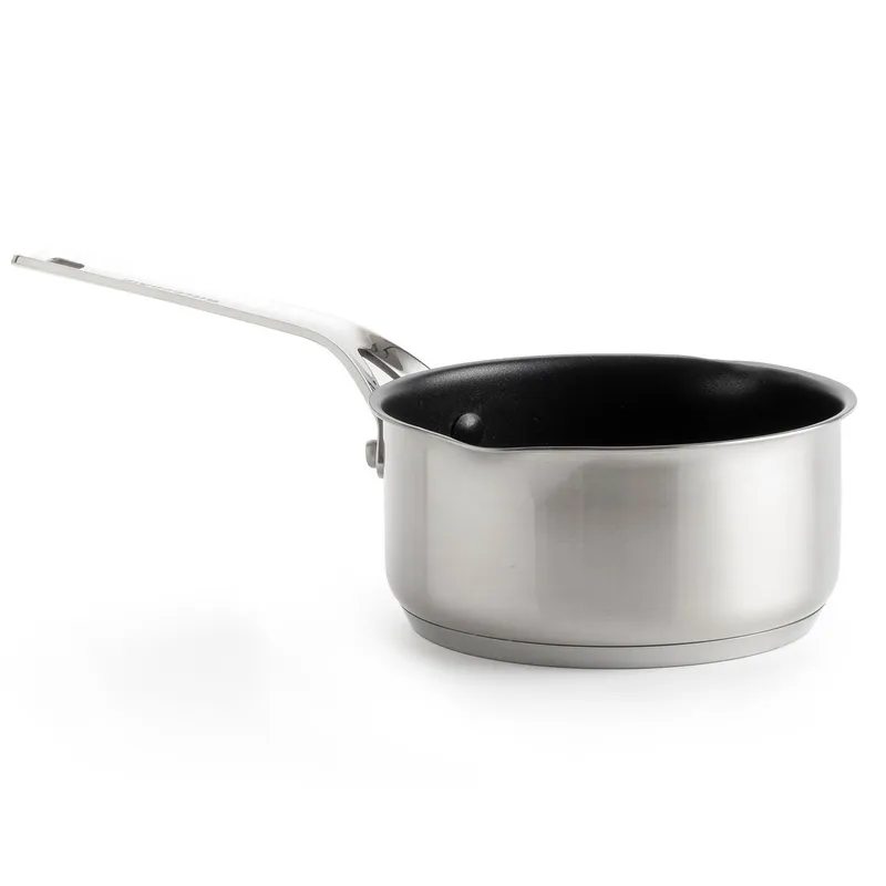 Kitchenaid Kastrull 16 cm, rostfritt stål