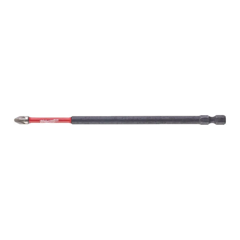 Milwaukee Shockwave Bits PZ3X150 mm