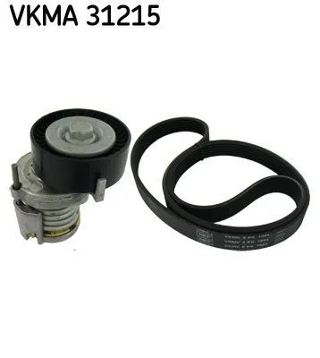 Drivremssats SKF VKMA 31215