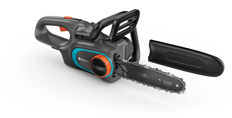 Gardena Batterisåg PowerSaw 250/18V P4A exkl. batteri och laddare