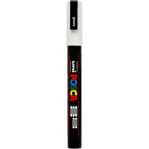 Posca Marker VIT, PC-3M spets 0,9-1,3 mm