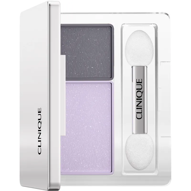All About Shadow™ Duo - långvarig färg