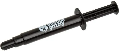 Thermal Grizzly Aeronaut värmeledningspasta, 3 ml