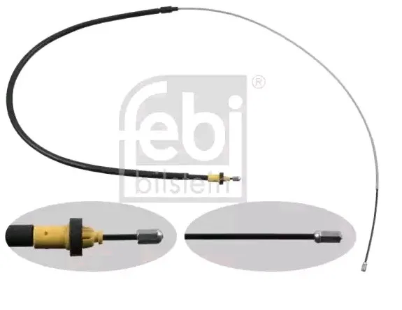 Handbromsvajer FEBI BILSTEIN 49626