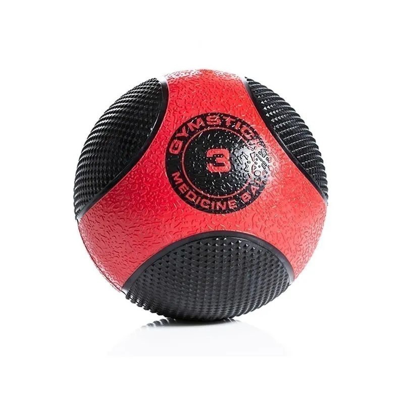 Gymstick Medicine Ball, Medicinboll (#3028)