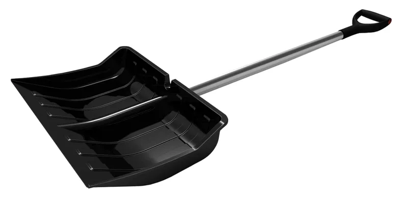 Ironside 519018 Snöskyffel 550×380 mm
