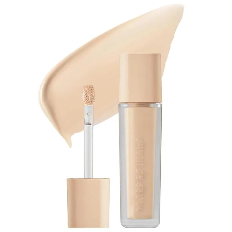 [JAVIN DE SEOUL] Wink Eye Shade Primer (14 färger) 5,5 g 09 Blur Nude