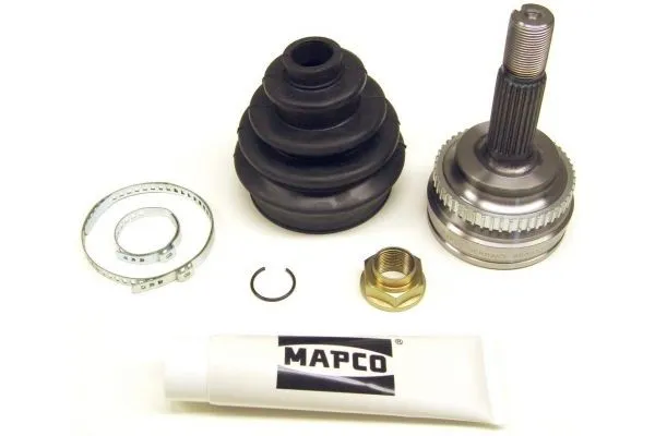 Ledsats, drivaxel MAPCO 16215