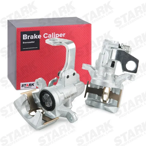Bromsok STARK SKBC-0461726