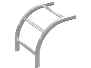 Wibe Vertical riser 18/150 hdg