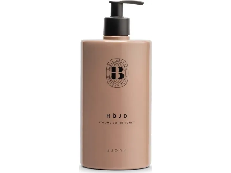 Björk Höjd Conditioner - 750 ml