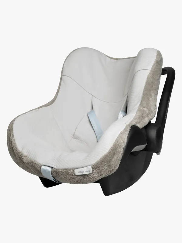 Baby’s Only Cozy Skyddsklädsel Till Bilstol, Urban Green