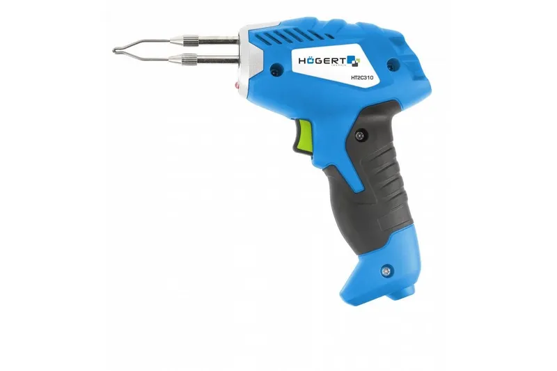 Lödpistol Hogert Technik HT2C310