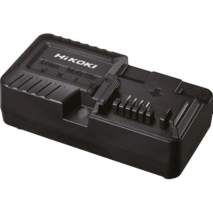 HiKOKI UC18YKSL Batteriladdare