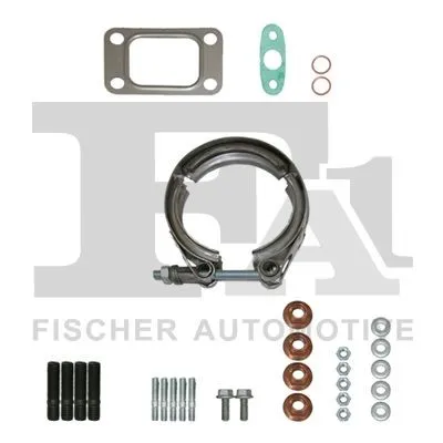 Monteringsats, Turbo FA1 KT110120