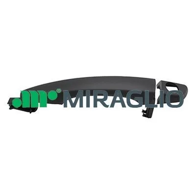 Dörrhandtag MIRAGLIO 80/905