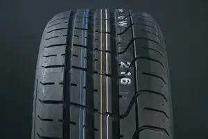 Pirelli P Zero Run Flat ( 225/35 R19 88Y XL *, Run Flat )