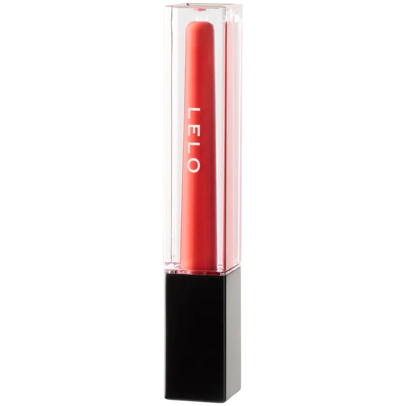 LELO LIPSTICK HOT AF