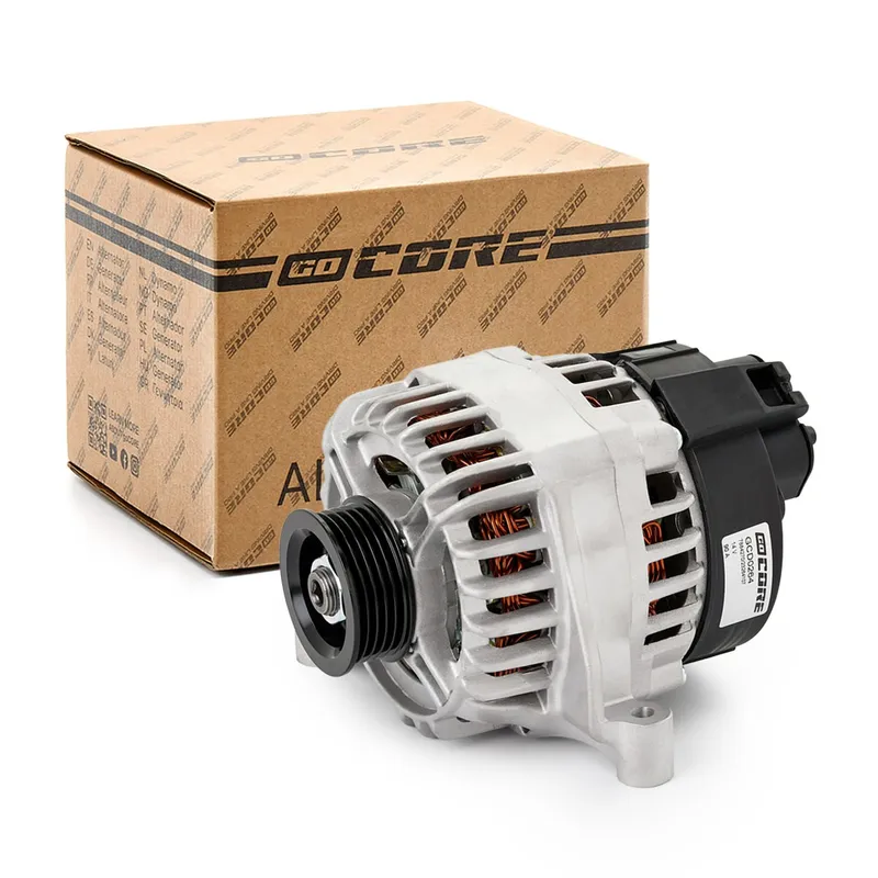 Generator goCORE GCD0264