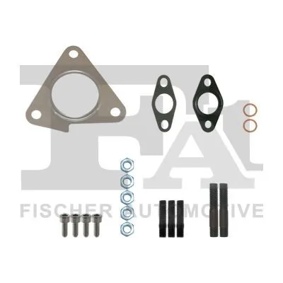 Monteringsats, Turbo FA1 KT870100