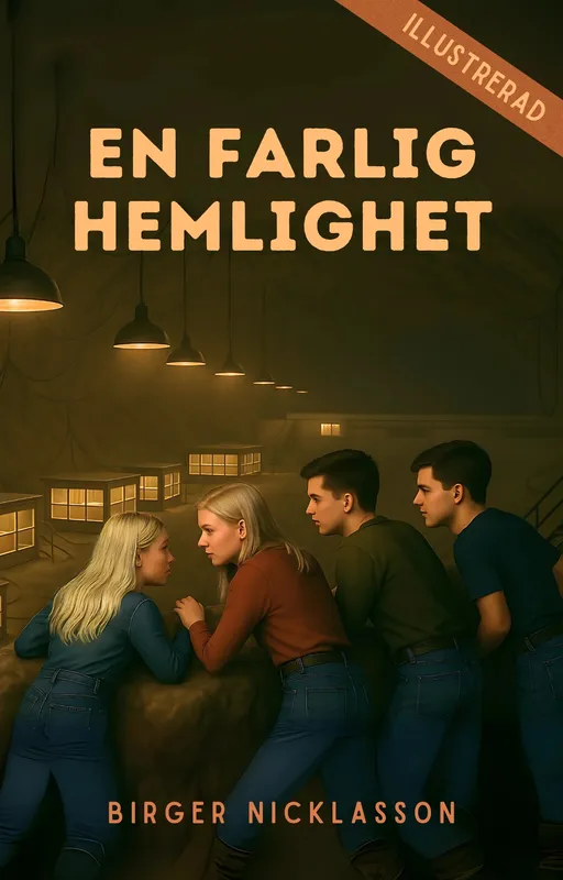 En farlig hemlighet