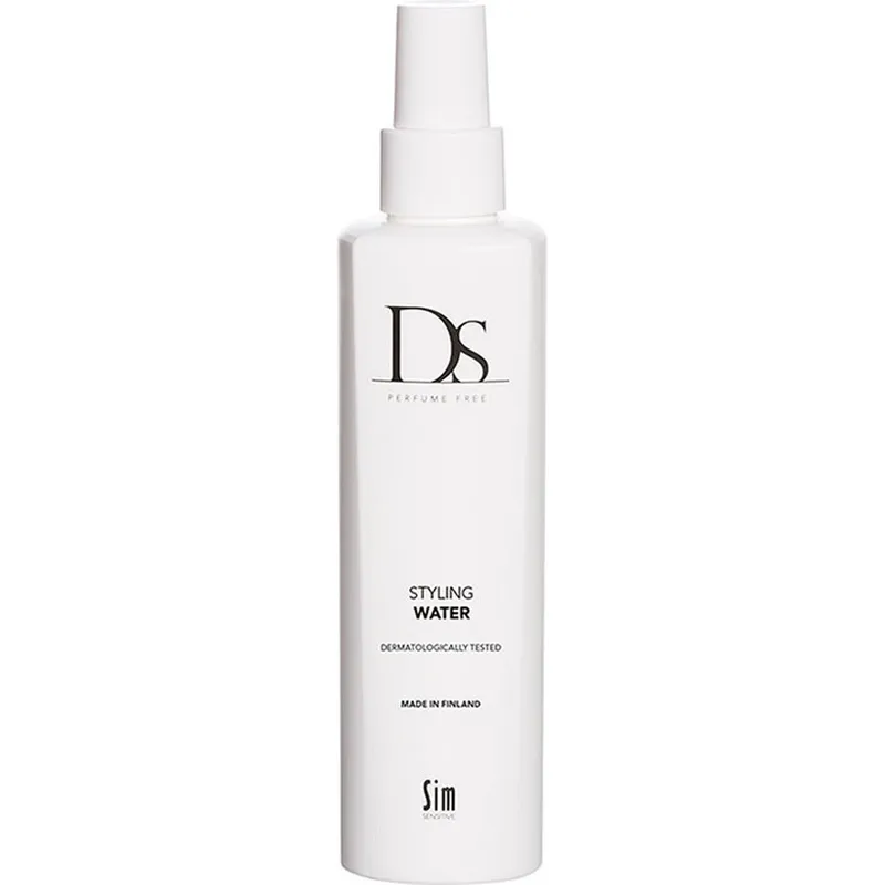 SIM Sensitive DS Styling Water 200 ml