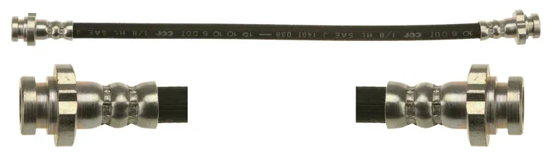 Bromsslang TRW PHA459