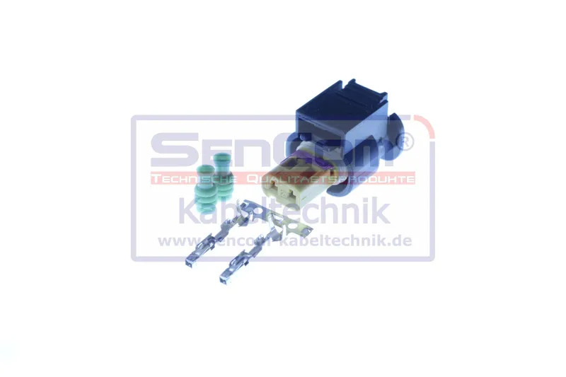 Stickkontakt SenCom CS-20425