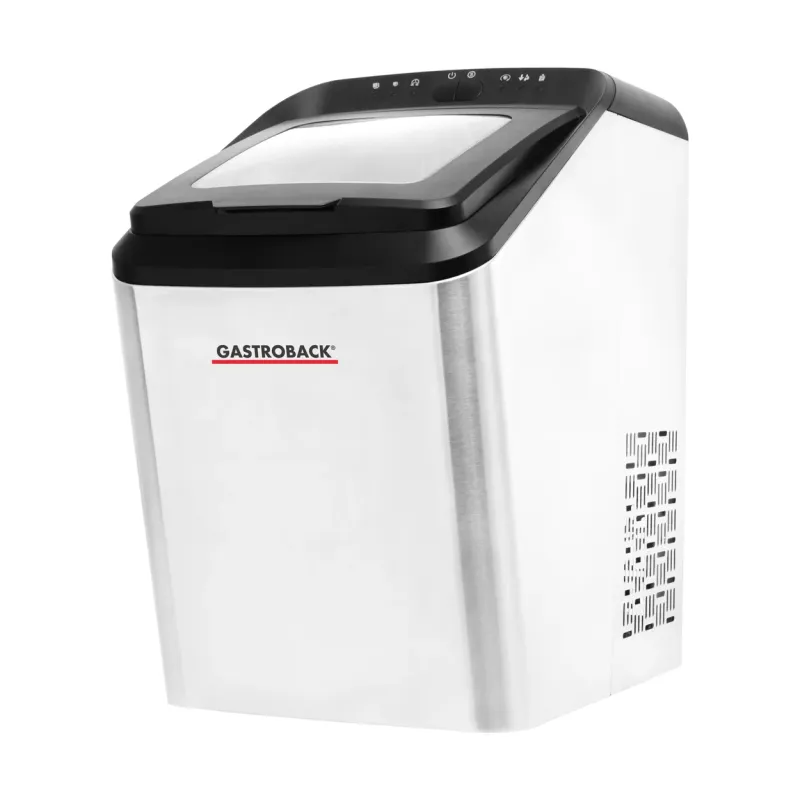 Gastroback Bartender Pro, 145 W, 220 – 240 V, 50 Hz, 400 mm, 240 mm, 430 mm