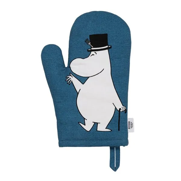 Moomin arabia Muminpappa grytvante 14 x 28 cm