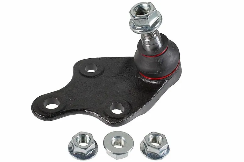 Spindelled METZGER 57035308