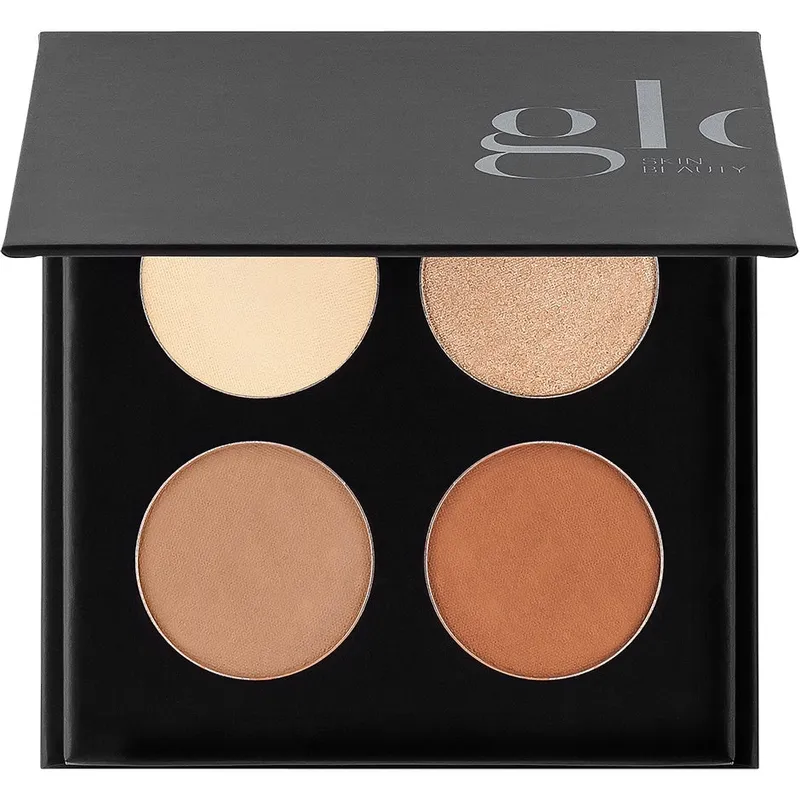 Glo Skin Beauty Contour Kit Medium to Dark – 13.2 g