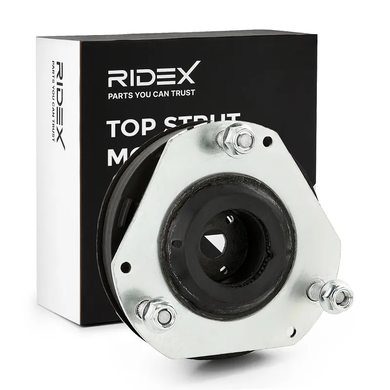 Fjäderbenslagring RIDEX 1180S0627