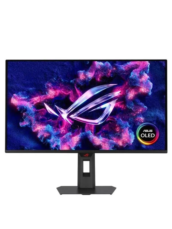 26.5″ Asus Rog Strix XG27AQDMES - 2560X1440 (Qhd) - 240HZ - OLED
